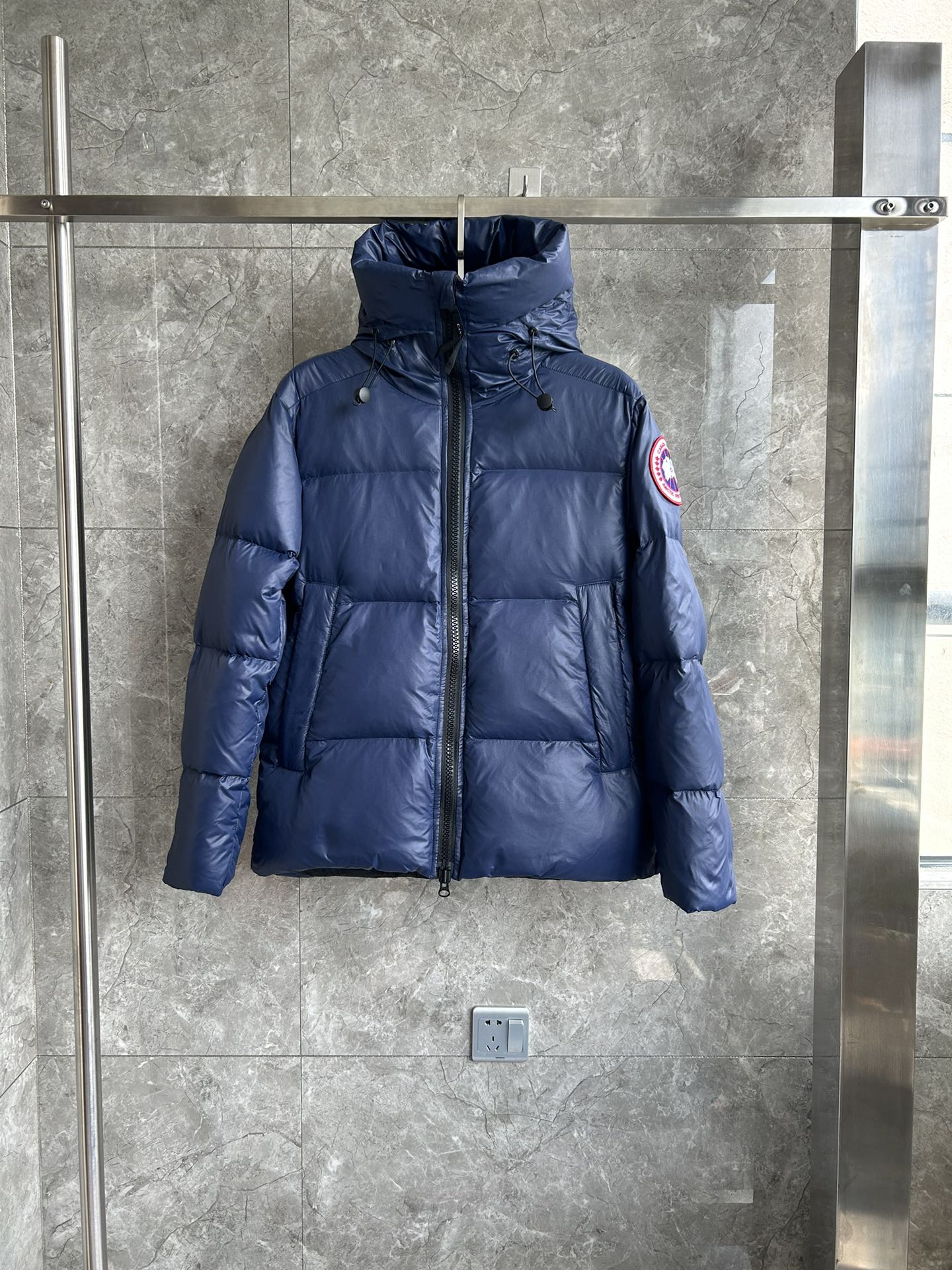 Canada Goose Down Jackets